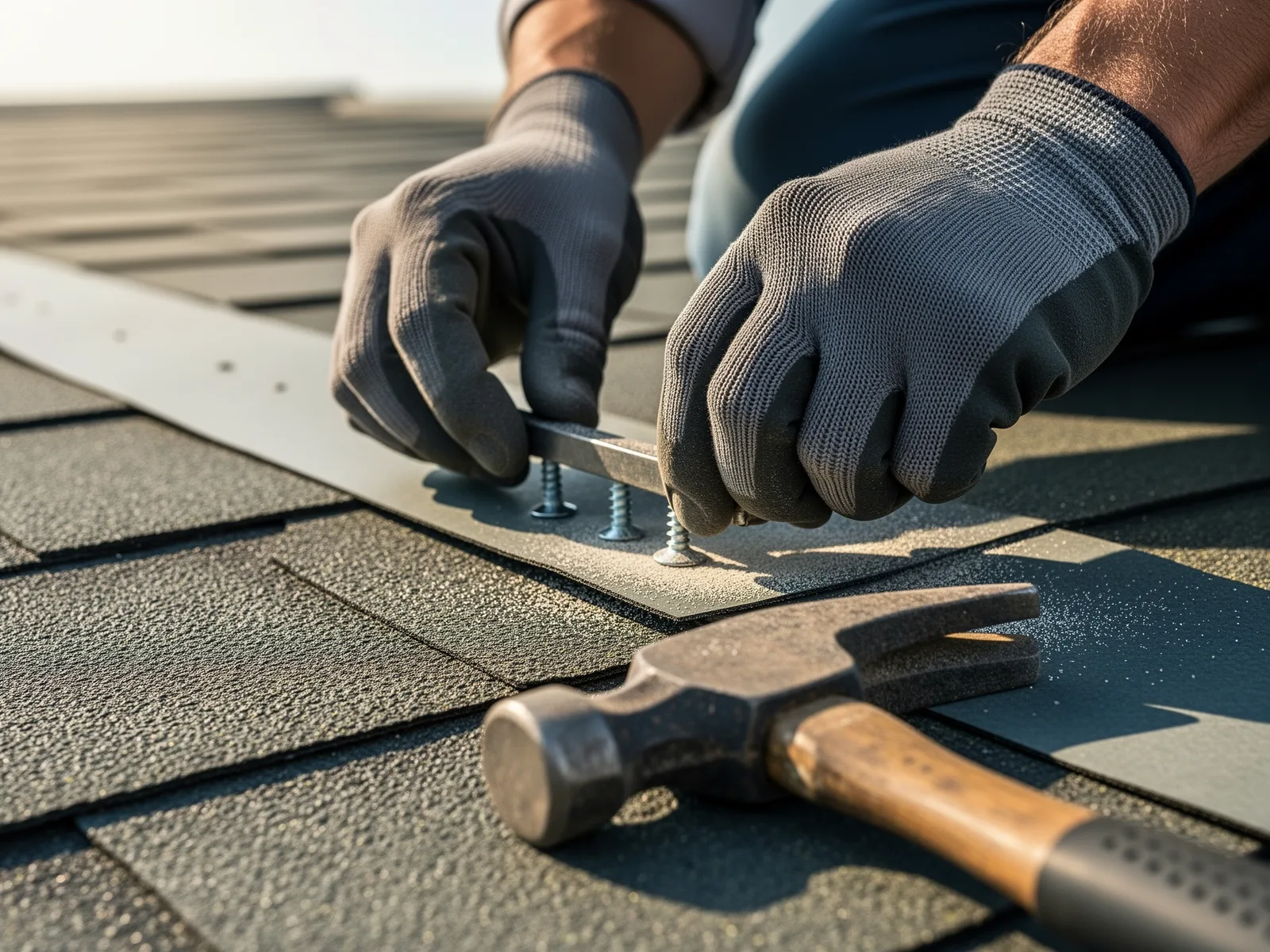 Why choose Fascia Repair in Sedona, AZ